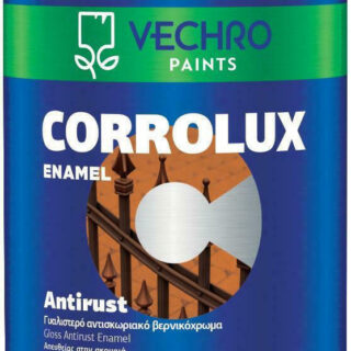 Vechro Corrolux Antirust 0.75lt