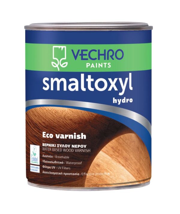 Vechro Smaltoxyl Hydro Eco